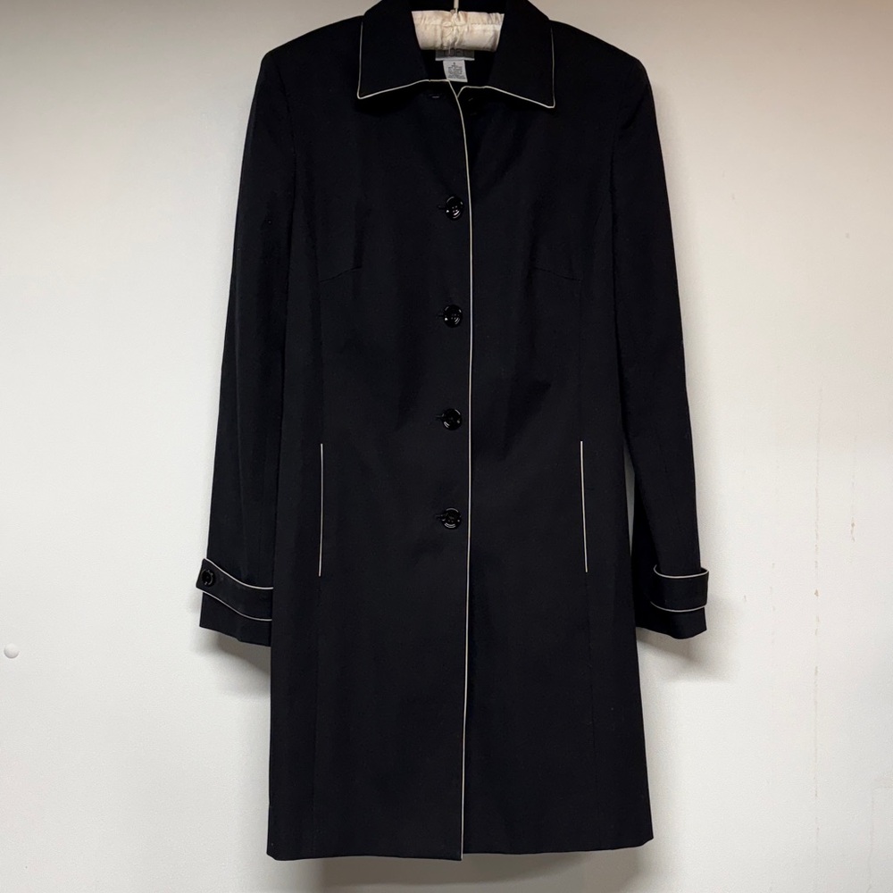 Loft Coat